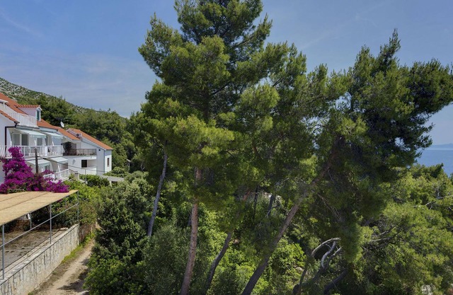 Villa Tamara apartment A3