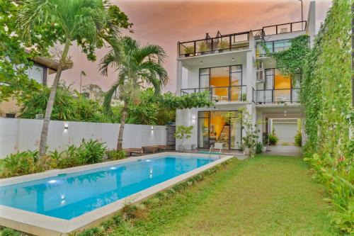 Villa Tamerin