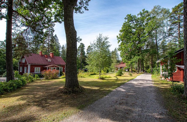 Villa Tammikko
