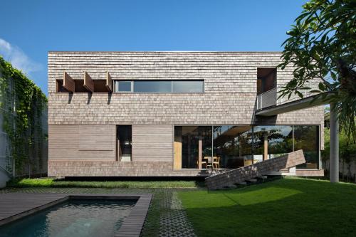 Villa Tana Takah