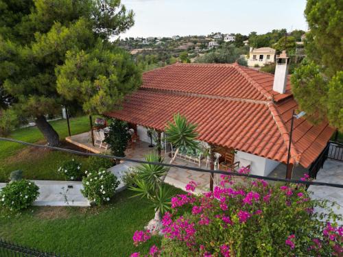 Villa Tanya