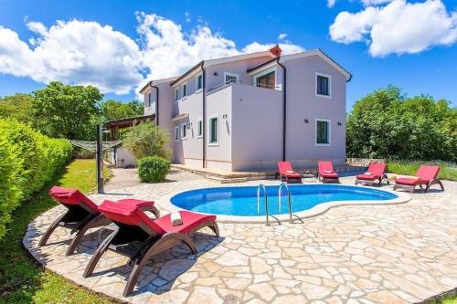 Villa Tara