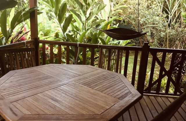 Villa Tarare cottage rental