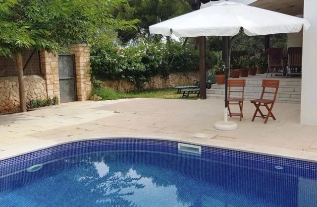 Villa Tardía