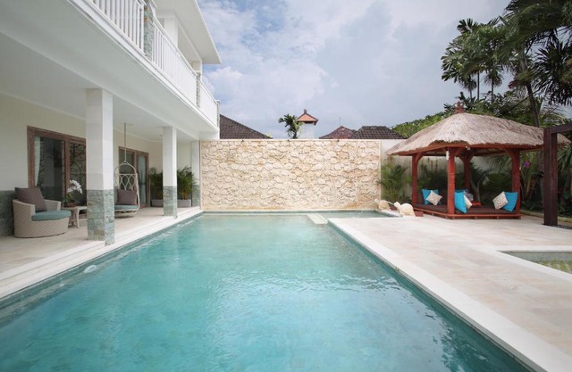 Villa Tarku