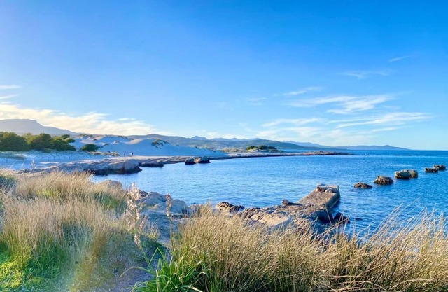 Villa Tarsilla - Exclusive Home Rental - Steps away from Cape Comino Beach