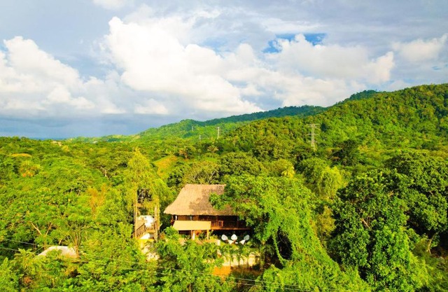 Villa Tayrona