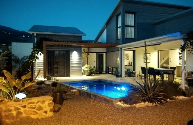 Villa Teah for vacations