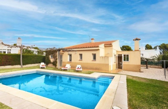 Villa Tello II by Interhome