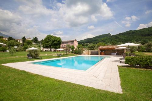 Villa Tenuta Campetti