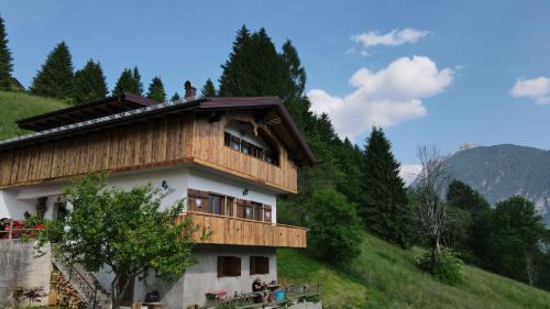 Villa Tersilla