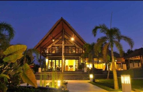 Villa Terang Bulan