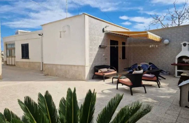Villa Teresa Ibisco