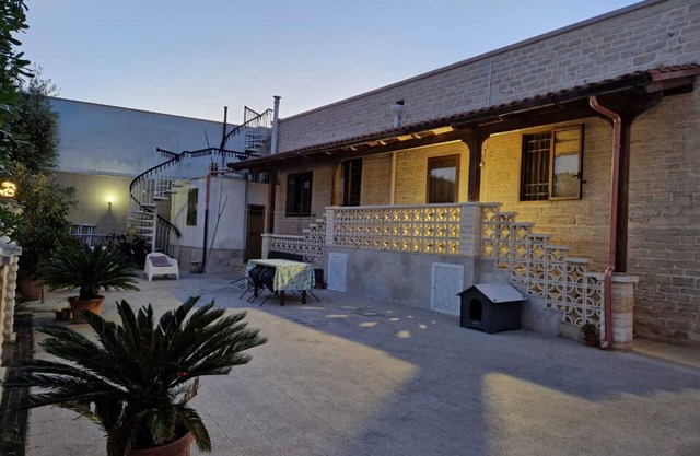 VILLA TERESA IRIS