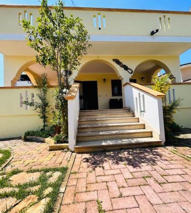 Villa Teresa