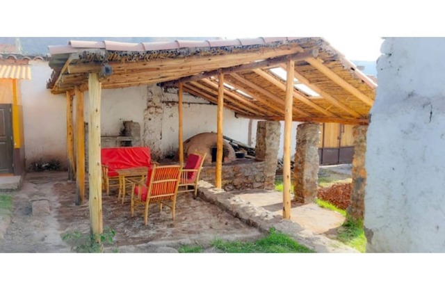 Villa Teresa (Private), Urubamba