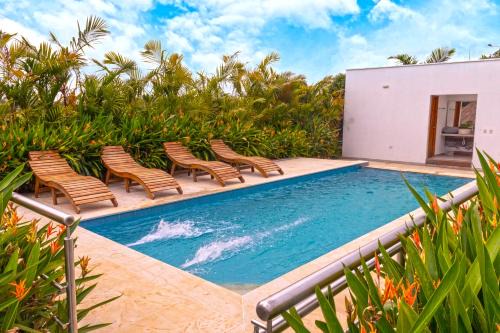 Villa Teresita Campestre