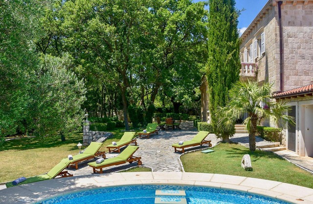 Villa Tereza Dubrovnik