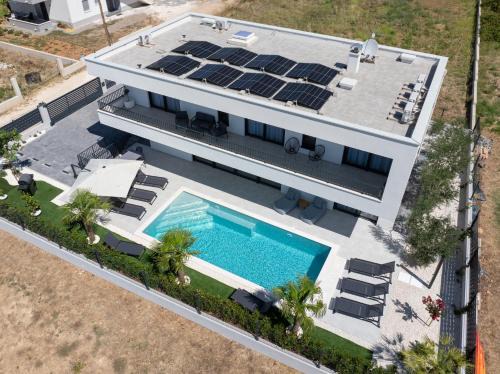 Villa Terra Mila
