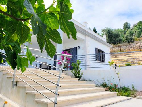Villa Terrazza sul Golfo