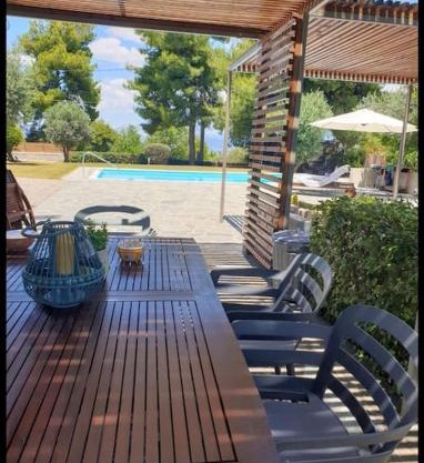 Villa Terrina