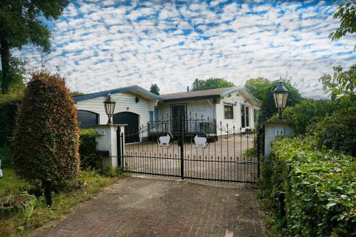 Villa Teun