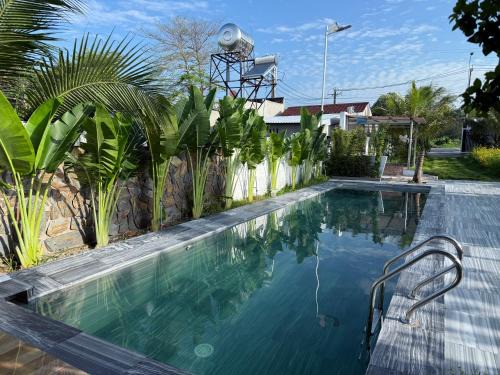 Villa Thắng Lợi jsc