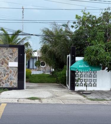 Villa Thắng Lợi jsc