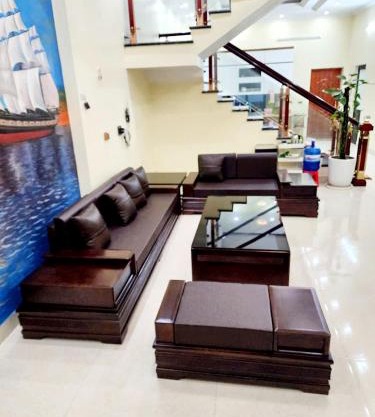 Villa Thắng Nga