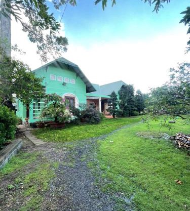 Villa THỦY NGUYÊN