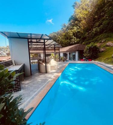 Villa Thaissia