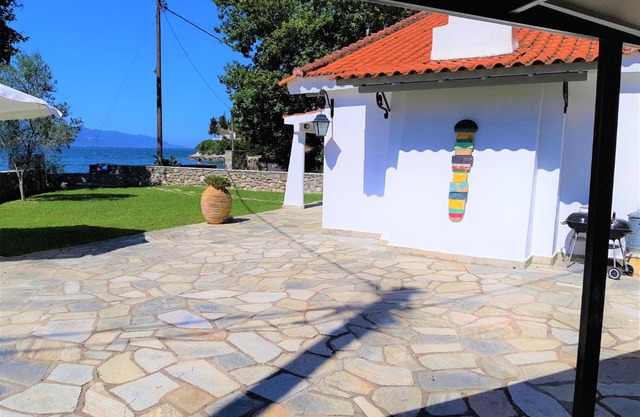 Villa Thalassa