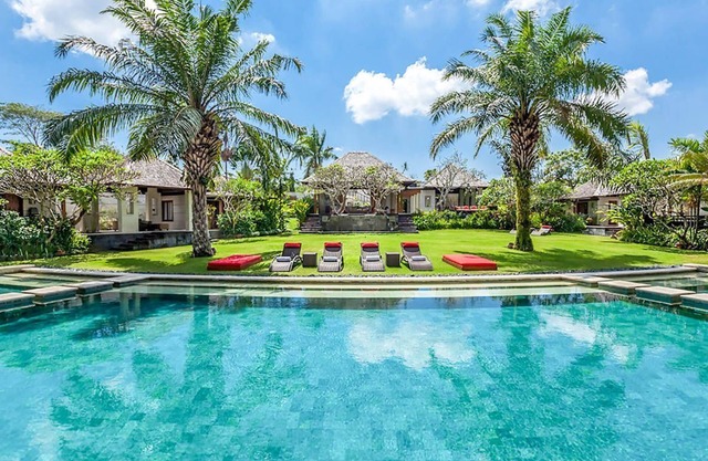 Villa The Beji - Six Bedroom Villa, Sleeps 12