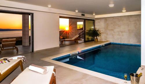 Villa The View