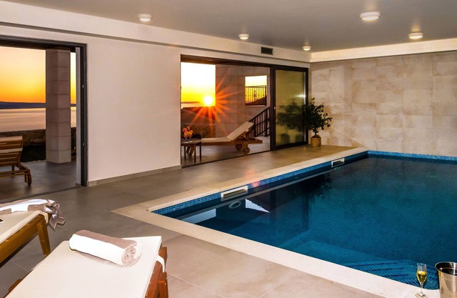 Villa The View (V6471-K1) - Omis