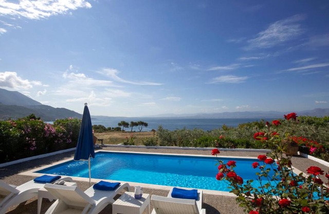 Villa Thea