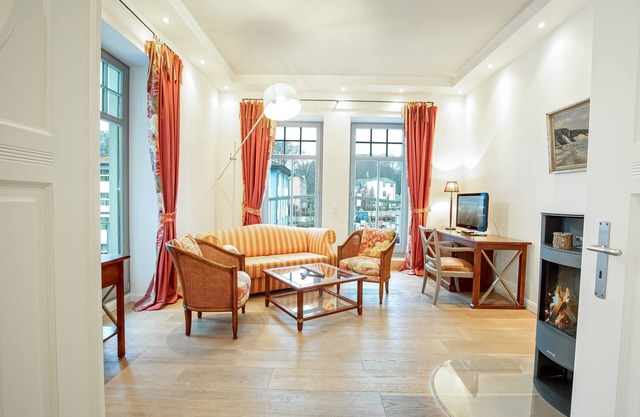 Villa Theres Augusta