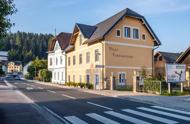 Villa Theresienhof