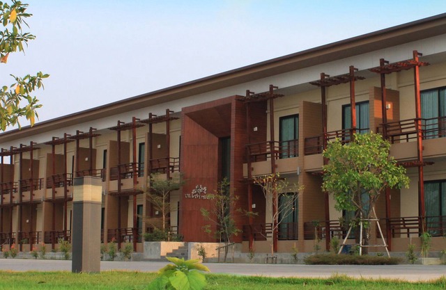 Villa Thiwa Hotel