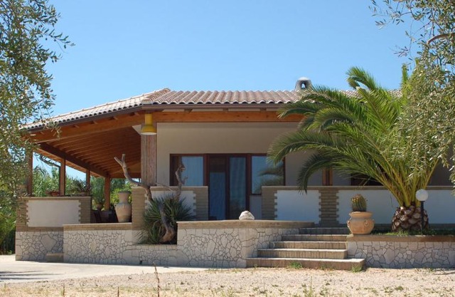Villa Tiarè