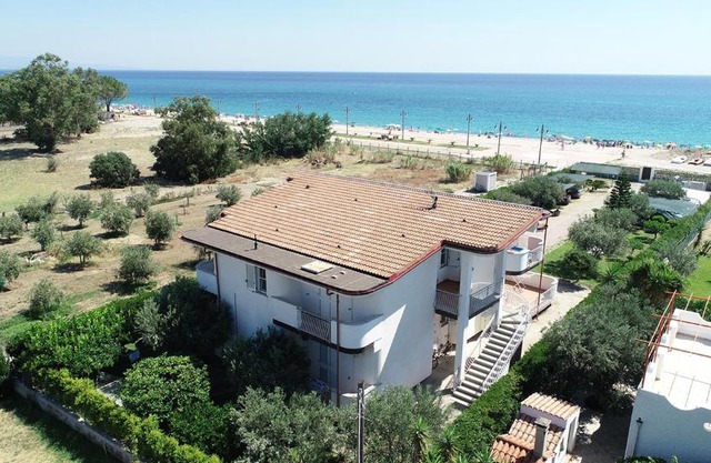 Villa Tigani