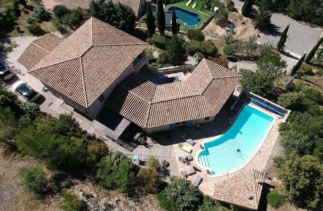 Villa Tiki