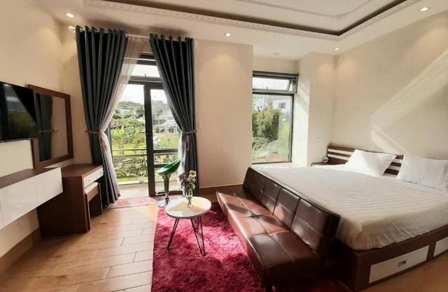 Villa Tina Hoa Hồng 5 bedroom