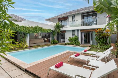 Villa Tipik - West Coast, Private Villas Resort