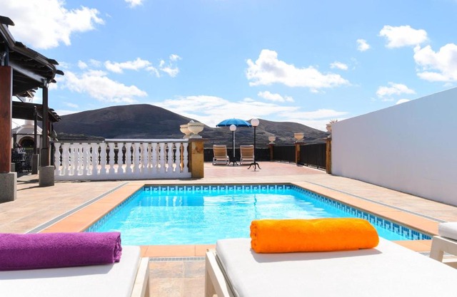 Villa Titán