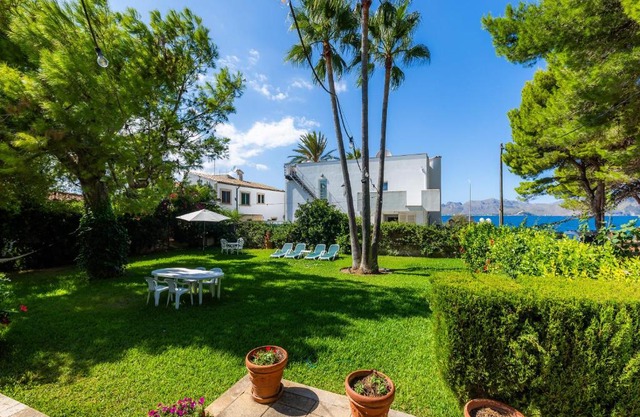 Villa Tita