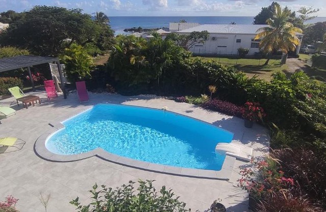 Villa TITEMARINA