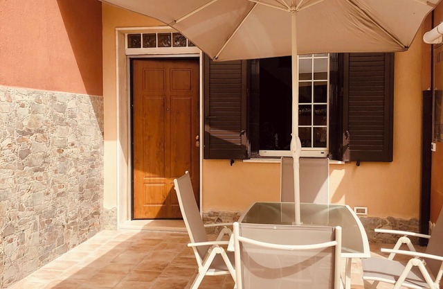 Villa to experience the sea and Rome