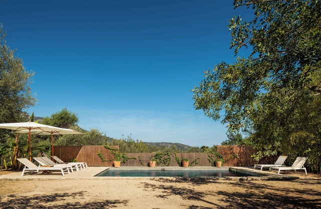 Villa to Relax in, Beautiful View Sheep Bells & Bird Song.