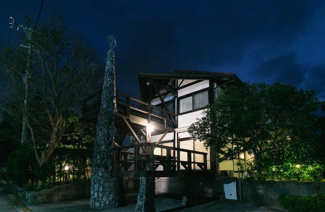 VILLA TOMA EAST/Kunigami-gun Okinawa